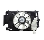 Cooling Fans Assembly For Toyota Prius 2012-2015. Fixed Price $39.50.
