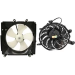 Cooling Fan Assemblies Set Fits 1996-1997 Toyota Corolla. Fixed Price $142.89.