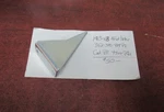 New 352-390-428PI Fe V8 Cadmium Plated Timing Pointer. Fixed Price $50.00.