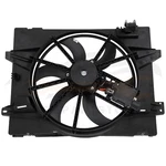 Radiator Cooling Fan Assembly For 2006 2007 2008 2009-2011 Lincoln Town Car. Fixed Price $102.91.