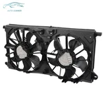 Dual Fan Radiator Cooling Assembly Ford F-150 2021 2022 2023 ML3Z8C607C. Fixed Price $169.29.