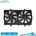 620-472 Engine Radiator Cooling Fan Assembly For 2014-16 2017 2018 Nissan Rogue. Fixed Price $72.26.