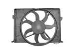 07-09 Mercedes W221 S550 CL550 Engine Cooling Fan Motor Assembly 2215050155 Oem. Fixed Price $165.00.