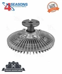 Four Seasons 36990 Engine Cooling Fan Clutch High-quality Auto Part, Universal. Fixed Price $87.06.