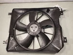 23-25 Honda Cr-v Hybrid Left Driver Radiator Cooling Fan Shroud 38615-69F-A01. Fixed Price $133.49.