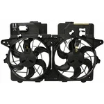 For Mazda Tribute A/c Radiator Fan 2001-2006 MA3115122 YL8Z8C607AA. Fixed Price $150.06.