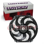 Hayden Engine Cooling Fan For 1942-2010 Pontiac 6000 Acadian Aztek Beaumont Ro. Fixed Price $111.66.