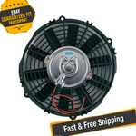Perma-cool 19120 Std. Electric Fan, (10") 2350 Cfm. Fixed Price $117.49.