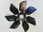 Original Ford 429 C8SE-C 7 Blade Fan. Fixed Price $180.00.