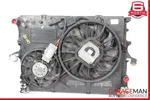 03-10 Porsche Cayenne 955 957 Engine Motor Cooling Radiator Ac Condenser Assy. Fixed Price $275.00.