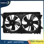 Radiator Cooling Fan Assembly Ford F-150 2010 2011 2012 2013 2014 623620. Fixed Price $95.08.