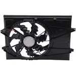 Cooling Fan Assembly 25380K5000 For Hyundai Santa Cruz 2022-2024. Fixed Price $357.88.