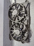 2013-2019 Cadillac Xts Radiator Fan Motor Assembly 3.6L Vin 8TH Digit. Fixed Price $105.00.
