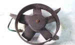 85-88 Saab 900 Radiator Fan Motor Only Excluding Turbo. Fixed Price $189.00.