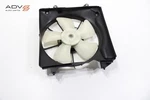 2016 2022 Honda Hr-v Radiator Left Cooling Fan Shroud & Blade Motor Oem. Fixed Price $134.99.