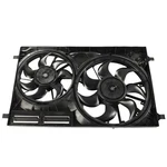 Motorcraft Engine Cooling Fan Assembly RF-877. Fixed Price $444.73.