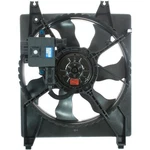 Gpd 2811327 Cooling Fan Assy Fits 2006-2011 Kia Sedona Right. Fixed Price $238.99.