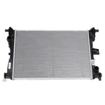 19-23 Renegade 19-21 500X Engine Cooling Radiator Genuine New Mopar 68430444AA. Fixed Price $305.48.