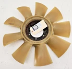 2003-07 Ford F250 F350 6.0L Diesel Engine Cooling Fan Blade 3C34-8600-AB Oem. Fixed Price $80.49.