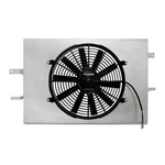 Mishimoto MMFS-MUS-97 Engine Cooling Fan Fits: 1997-2004 Ford Mustang. Fixed Price $276.94.