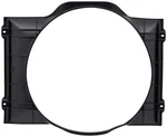 1973-74 Charger Coronet Road Runner Satellite; Fan Shroud; 28"; With Hd Cooling;. Fixed Price $179.99.