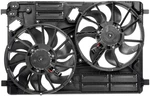 Dorman 621-575 Dual Fan Assembly. Fixed Price $216.20.