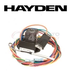 Hayden Engine Cooling Fan Controller For 1977-1978 Gmc K35 Belts Clutch Yl. Fixed Price $54.24.