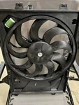 Radiator Cooling Fan 2012-2018 Chevrolet Sonic Wflnhb. Fixed Price $45.00.