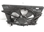 2015-2017 Hyundai Sonata Radiator Cooling Fan Motor & Shroud Broken Tab. Fixed Price $132.05.