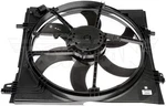 Dorman 620-473 Radiator Fan Assembly With Motor Fits Nissan Models New In Box. Fixed Price $159.99.