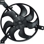 A/c Condenser Fan Assembly Uac 70045C. Fixed Price $83.95.