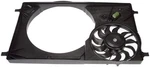 Dorman 620-192 Radiator Fan Assembly Select 15-19 Ford Models. Fixed Price $228.10.