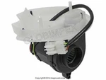 Bmw E46 (1999-2006) Blower Motor W/ Cover For Control Unit Housing (e-box Fan). Fixed Price $118.45.