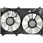 621-171 Dorman Cooling Fan Assembly For Lexus RX300 1999-2000. Fixed Price $168.54.