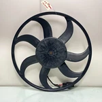 2007 - 2010 Bmw X5 3.0L ( E70 ) Electric Radiatior Cooling Fan 600W 7598740. Fixed Price $117.58.