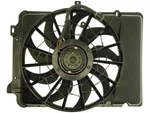Dorman Products 620-101 Radiator Fan Assembly. Fixed Price $135.12.