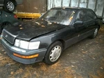 Passenger Radiator Fan Motor Assembly Fits 93-94 Lexus LS400 765597. Fixed Price $126.33.