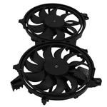 Engine Radiator Cooling Fan Assembly For Nissan 370Z Infiniti EX35/G35/Q70. Fixed Price $93.77.
