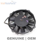 2003-2005 Audi Allroad Quattro 4.2L Auxiliary Electric Cooling Fan. Fixed Price $58.99.