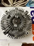Fan Clutch Fits 03-04 Infiniti G35 268134. Fixed Price $40.00.