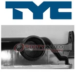 Tyc Radiator For 2004-2012 Chevrolet Colorado 2.8L 2.9L 3.5L 3.7L L4 L5 Ic. Fixed Price $167.11.