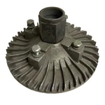 1983-1992 Ford Ranger Fan Clutch E9TZ8A616M 4CYL Gas W/o A/c 326-00547A 2WD Mt. Fixed Price $118.75.