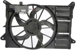 Engine Cooling Fan Assembly Dorman 620-071 Fits 12-14 Ford Edge 2.0L-L4. Fixed Price $284.92.