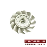 Genuine Porsche 911 993 Carrera Engine Cooling Fan 96410601531. Fixed Price $839.00.