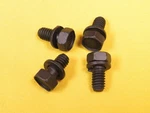 67-70 Mustang Shelby Fairlane Thunderbird Galaxie Cougar Comet Fan Clutch Bolts. Fixed Price $16.99.