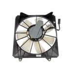 Global Parts Distributors Electric Cooling Fan 2811920. Fixed Price $154.21.