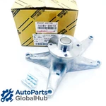 Oem Cooling Pump Fan Pulley Bracket 16380-38010 For Toyota Sequoia Tundra LX570. Fixed Price $128.99.