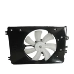 2009-2011 Honda Pilot Engine Cooling Fan Motor 38615-RN0-A01 Oem 11390. Fixed Price $74.00.