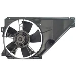 Dorman 620-136 Radiator Fan Assembly Without Controller. Fixed Price $165.42.