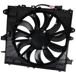 Cooling Fans Assembly For Chevy Coupe Chevrolet Camaro 2021-2024. Fixed Price $212.64.